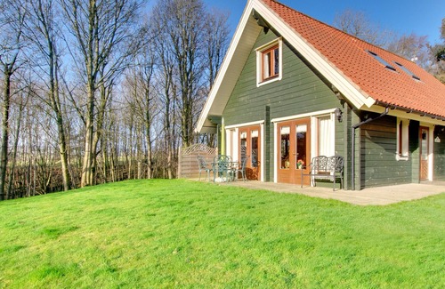 Morpeth Cottage | Apple Tree Lodge, SWARLAND