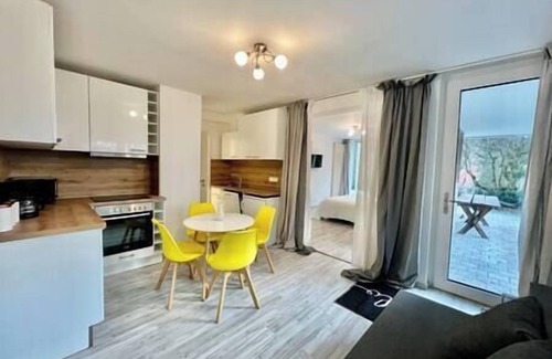 Eddigehausen Appartement | 🍎Apple Tree-Where Style Meets Serenity🍎