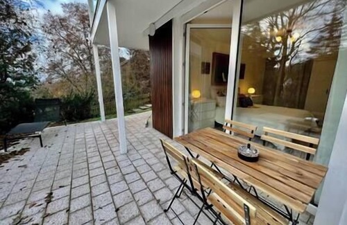 Eddigehausen Appartement | 🍎Apple Tree-Where Style Meets Serenity🍎