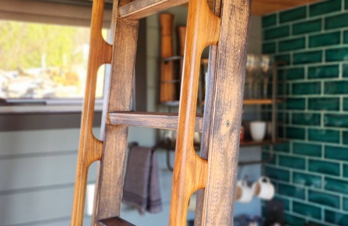 Huon Valley Cabine | Appledore - Cabin in the Valley