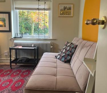 Alleroed Municipality Appartement | AppleFlower farm house and anneks with garden