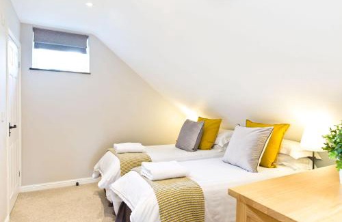 Hurdlow Maison | Applegarth