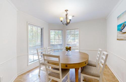 Conway Maison | Applegate Escape