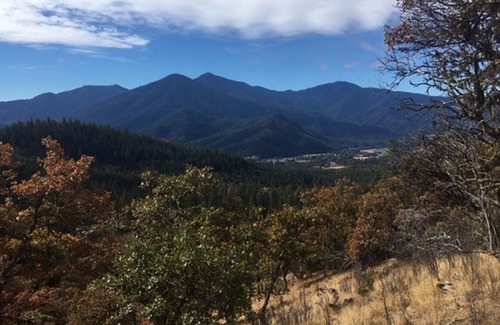 Jacksonville Cabine | Applegate Valley Getaway!