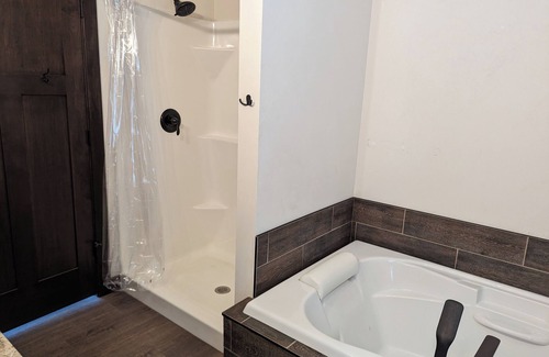 Forest Junction Maison | Appleton Country home with AC and Wifi