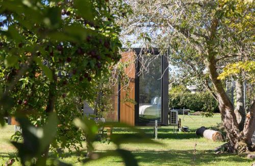Harewood Maison | Applewood Cabin 1 by Tiny Away