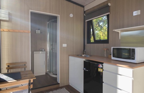 Harewood Maison | Applewood Cabin 1 by Tiny Away