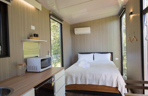 Harewood Maison | Applewood Cabin 2 by Tiny Away