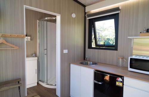 Harewood Maison | Applewood Cabin 2 by Tiny Away