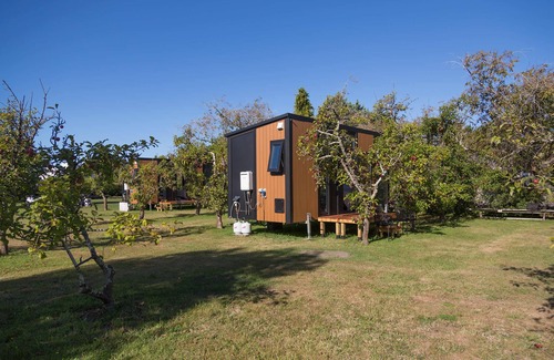 Harewood Maison | Applewood Cabin 2 by Tiny Away