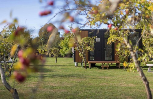 Harewood Maison | Applewood Cabin 2 by Tiny Away