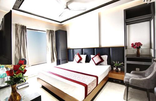 Mahipalpur Extension Hôtel | Applewood Hotel & Suites - Free Airport Transffer
