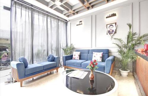 Mahipalpur Extension Hôtel | Applewood Hotel & Suites - Free Airport Transffer