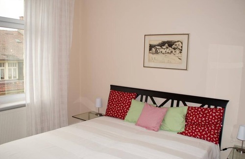 Neustadt an der Weinstrasse Appartement | Appolonia - appartement, douche, WC, 1 chambre