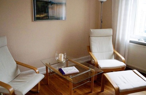 Neustadt an der Weinstrasse Appartement | Appolonia - appartement, douche, WC, 1 chambre
