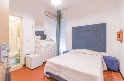 Santa Maria di Leuca Hôtel | Approdo Boutique Hotel Leuca