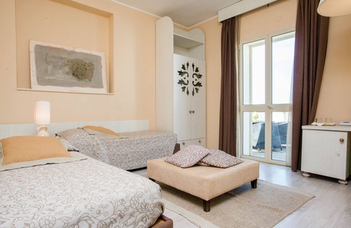 Santa Maria di Leuca Hôtel | Approdo Boutique Hotel Leuca