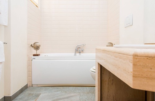 Santa Maria di Leuca Hôtel | Approdo Boutique Hotel Leuca