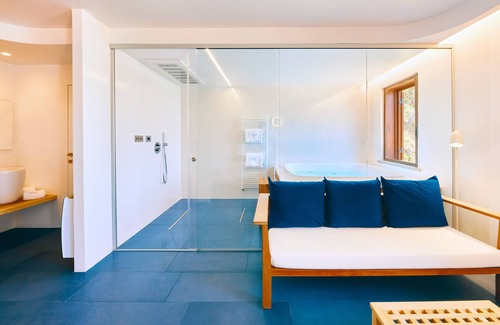 San Marco di Castellabate Hôtel | Approdo Resort Thalasso Spa