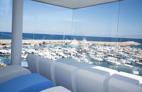 San Marco di Castellabate Hôtel | Approdo Resort Thalasso Spa
