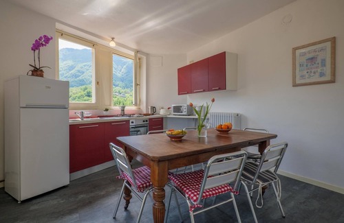 Castello Maison | Approx. 160 m² 5½-room house over 4 floors