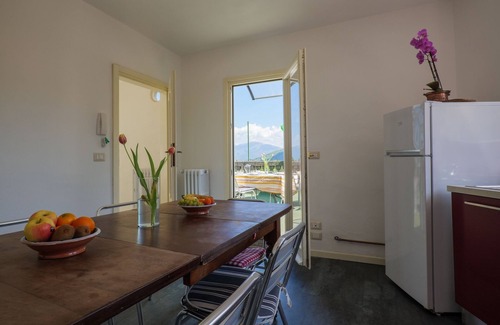 Castello Maison | Approx. 160 m² 5½-room house over 4 floors