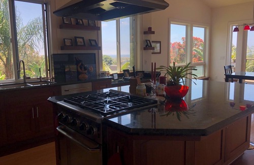 Olde Carlsbad Maison | Costume exécutif / lune de miel / famille d'environ 1 800 m² avec vue panoramique sur l'océan