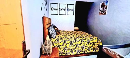 El Jadida Appartement | Apprt Ennakhil 1