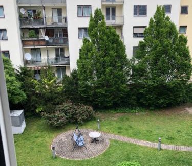 Donaustadt Appartement | Apps 21