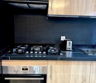 Gueznaia Appartement | Appt à 10 minutes de la plage et 2 minutes de l aéroport