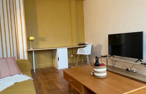 Auch Appartement | Appt Ô en Couleurs