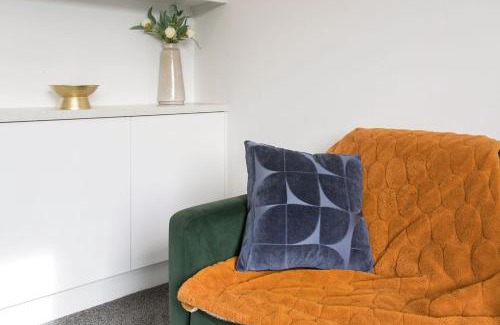 Linwood Appartement | Appt 2 on Armagh 2Bdrm 2 Bthrm Free Park