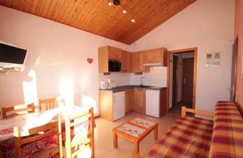 Les Saisies Appartement | Appt 4/5 pers. Les Saisies front de neige