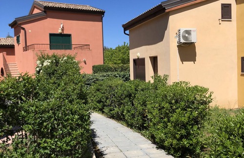 Palasca Appartement | APPT 4-6 PERS PISCINE/CLIM/PLAGE A 200M/PROCHE ILE ROUSSE