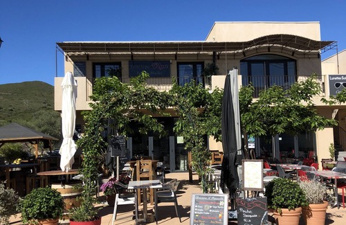 Palasca Appartement | APPT 4-6 PERS PISCINE/CLIM/PLAGE A 200M/PROCHE ILE ROUSSE