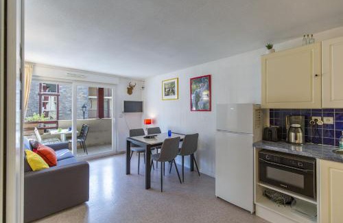 Saint-Lary-Soulan Appartement | Appt 4 pers tout équipé hypercentre village fibre garage draps fournis