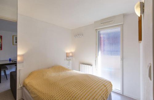 Saint-Lary-Soulan Appartement | Appt 4 pers tout équipé hypercentre village fibre garage draps fournis
