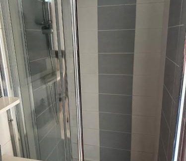 Sainte-Anne - Faubourg Noyon Appartement | Appt 5 a deux pas de la gare