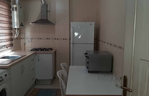 Sahloul Appartement | Appt au 2eme Étage D'une Villa