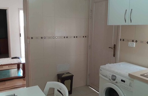 Sahloul Appartement | Appt au 2eme Étage D'une Villa