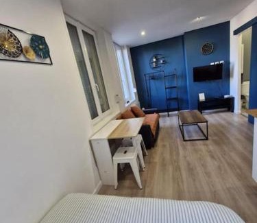 Valenciennes Appartement | Appt Canada 4