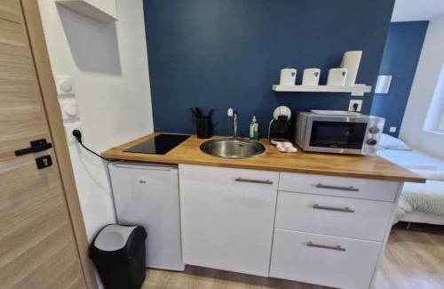 Valenciennes Appartement | Appt Canada 4