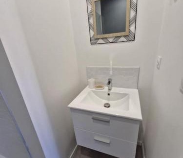 Valenciennes Appartement | Appt Canada 4