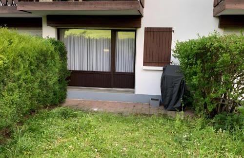 Araches-la-Frasse Appartement | Appt de montagne Araches