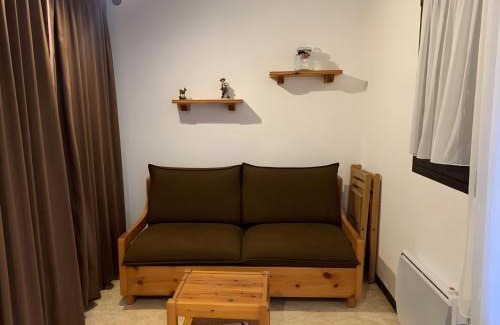 Araches-la-Frasse Appartement | Appt de montagne Araches