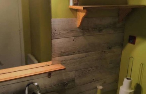 Amelie-les-Bains-Palalda Appartement | appt t2 meublé à 2 pas de l'Espagne