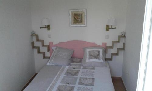 Marciac Appartement | Appt HAMEAU DU LAC avec piscine et vue sur le lac