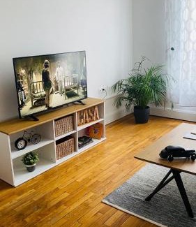 Longwy Appartement | Appt Longwy, super bien situé