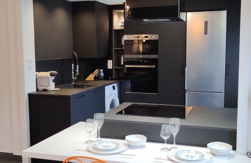 Les Bartins-Jeanne d'Arc-Beausejour Appartement | APPT LUMINEUX F3 QUARTIER CALME