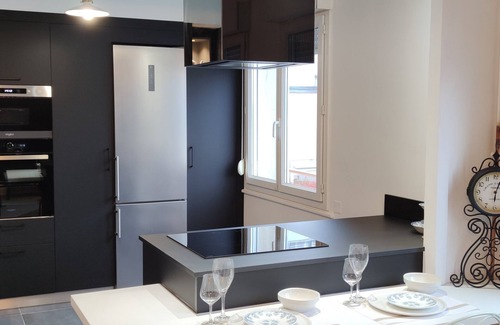Les Bartins-Jeanne d'Arc-Beausejour Appartement | APPT LUMINEUX F3 QUARTIER CALME